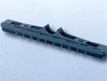 Dodatna metlica za višenamensku četku (37 cm)