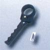 Nož od plastike za sečenje PVC cevi fiksnog prečnika 2 " ( sa rezervnim sečivom )
