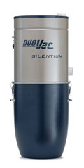 Centralina Silentium 562 za sistem za centralno usisavanje prašine DuoVac